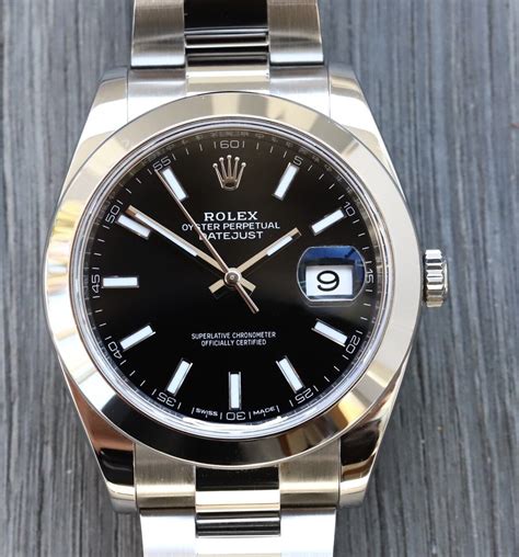 rolex oyster perpetual 126300|rolex modello oyster perpetual.